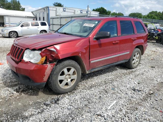 2010 Jeep Grand Cherokee Laredo