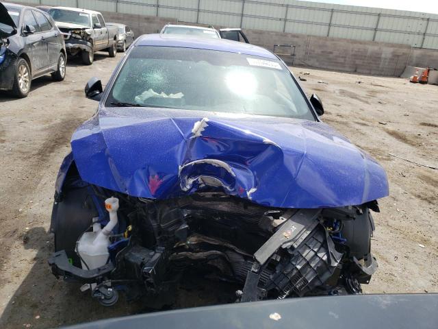 KMHLW4AK4NU003076 Hyundai ELANTRA N