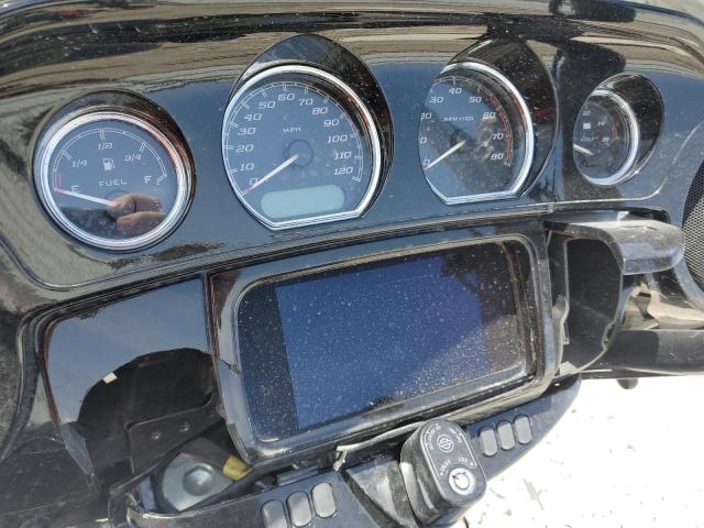 2019 HARLEY-DAVIDSON FLHXS - 1HD1KRP13KB636919