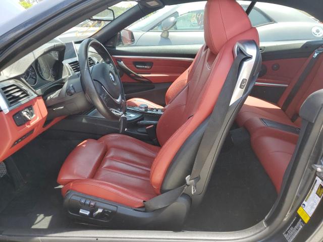 2020 BMW 440I WBA4Z5C04L5N23915