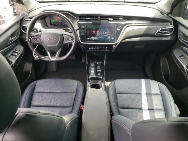 2022 CHEVROLET BOLT EUV L - 1G1FY6S02N4117641