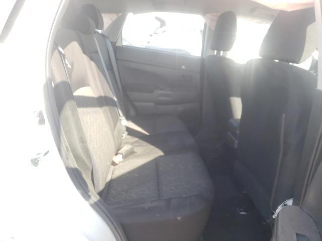 2021 MITSUBISHI RVR ES JA4AJUAU4MU602418