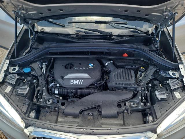 WBXHT3Z35H4A57362 BMW X1 Xdrive28i