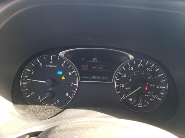 5N1DR2BN3LC648085 Nissan Pathfinder Sv