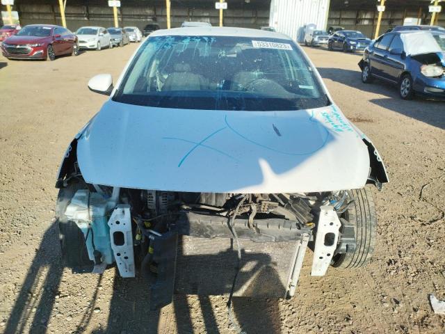 3KPA24AB0KE166664 KIA RIO S