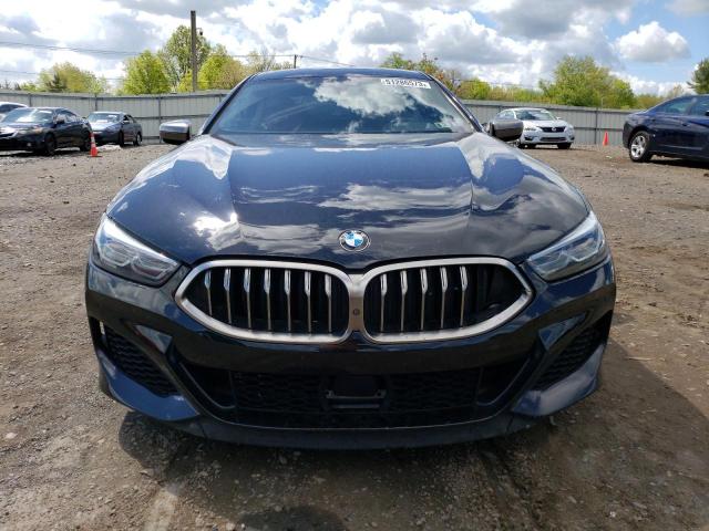 VIN WBAGV8C04LBP48654 2020 BMW 8 Series, M850XI no.5