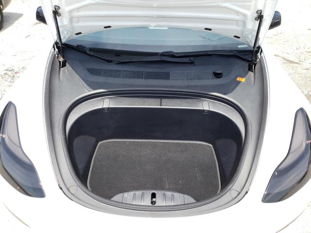 5YJ3E1EB5KF187447 Tesla MODEL 3