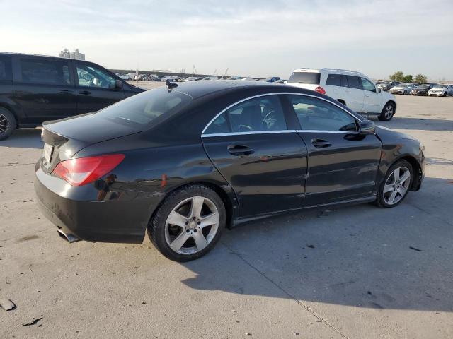 WDDSJ4EB8GN317518 Mercedes-Benz CLA 250