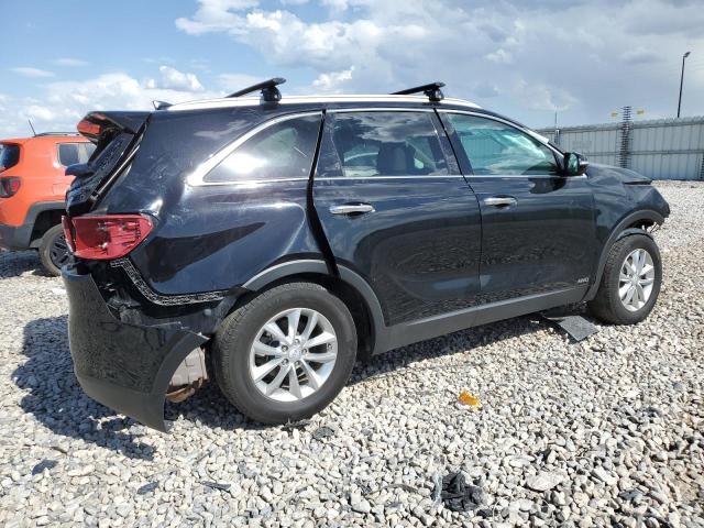5XYPGDA3XHG290408 KIA SORENTO LX