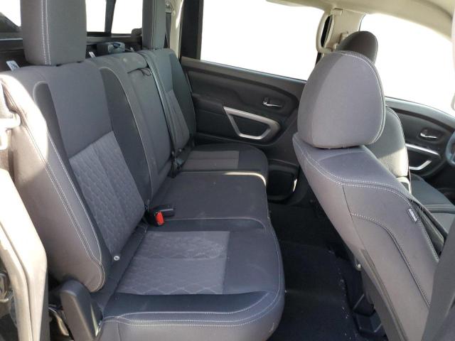 1N6AA1EE3PN109235 Nissan TITAN S