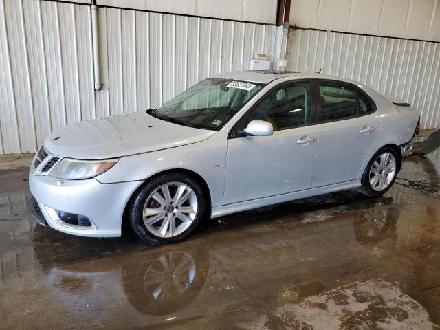 2008 Saab 9-3 Aero