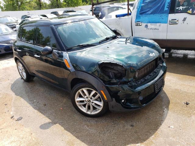 WMWZB3C57EWR39187 Mini COOPER COUNTRYMAN