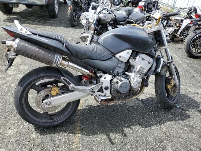 2007 HONDA CB900 F - JH2SC48167M500226