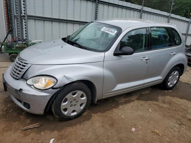 2008 Chrysler PT Cruiser 