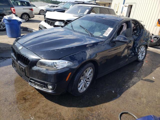 2016 BMW 535 I - WBA5B1C57GG551666