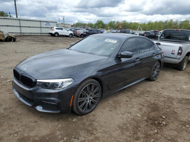 2018 BMW 540 I - WBAJE5C55JWA95910