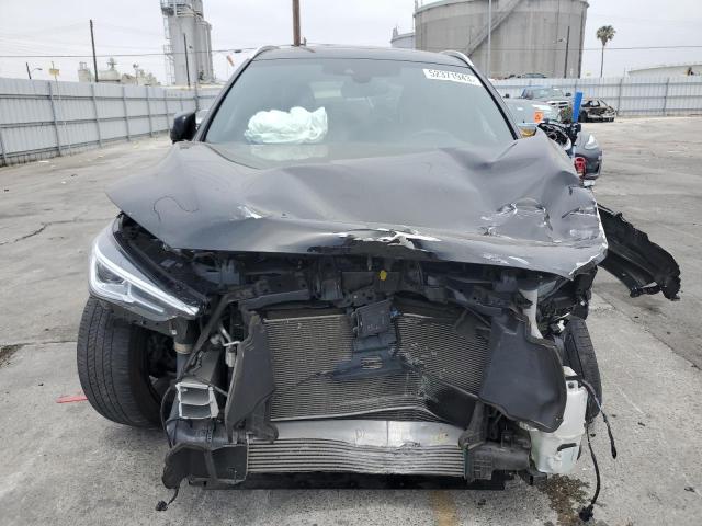 3PCAJ5BA7MF112208 Infiniti Qx50 Luxe