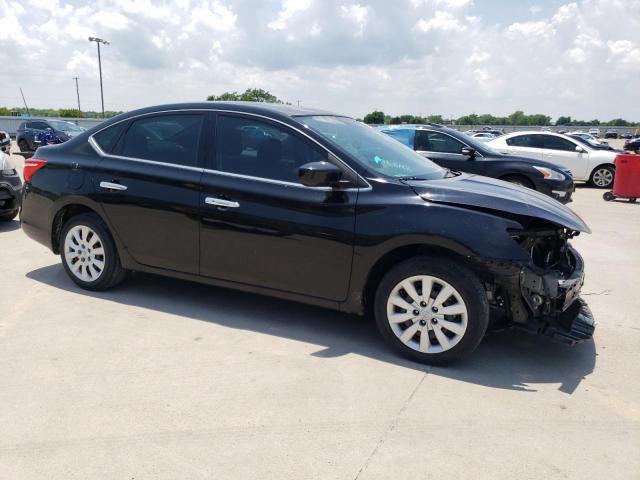 VIN 3N1AB7AP5GL677144 2016 NISSAN SENTRA no.4