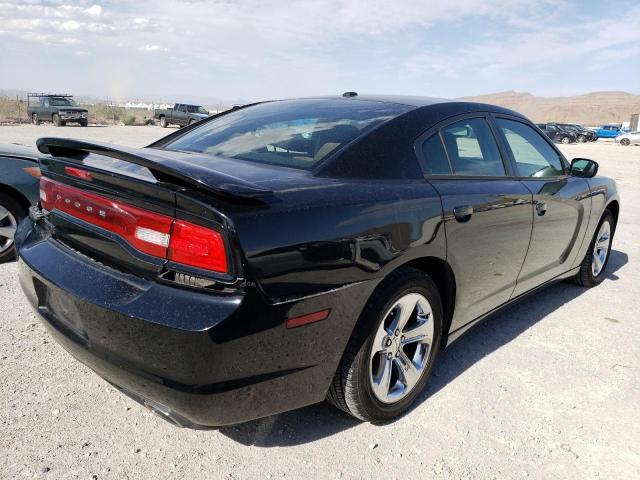 2C3CDXBG2EH255048 Dodge Charger Se