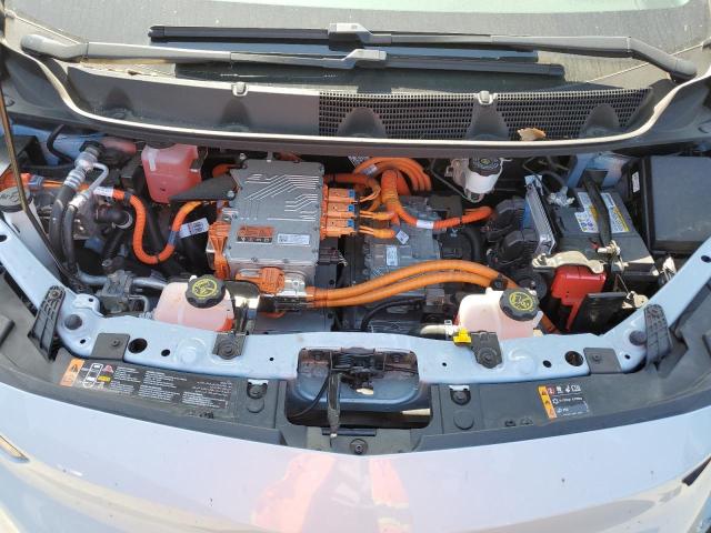 2022 CHEVROLET BOLT EV 2L 1G1FX6S04N4115070