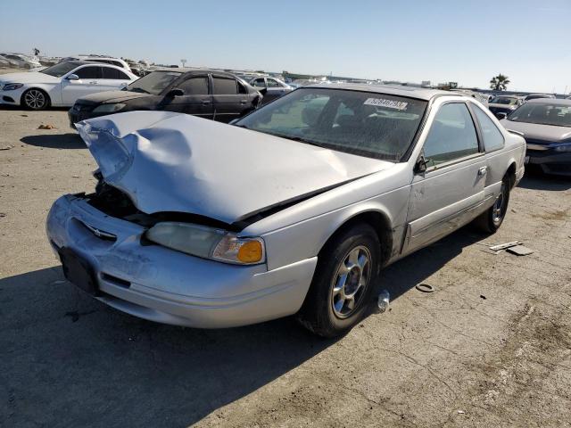 1997 Ford Thunderbird LX