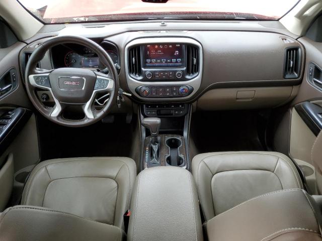 1GTG6DE31G1130803 GMC CANYON SLT