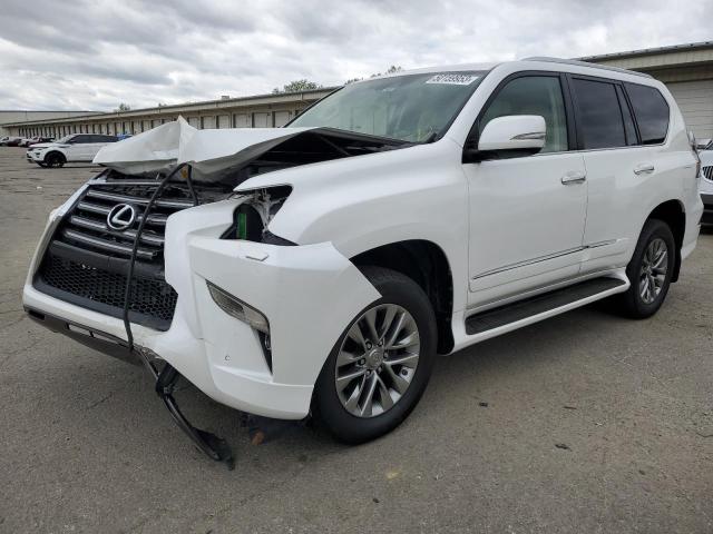 2015 Lexus GX 460 Premium