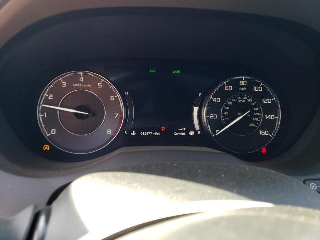 5J8TC1H50LL015287 Acura Rdx Technology