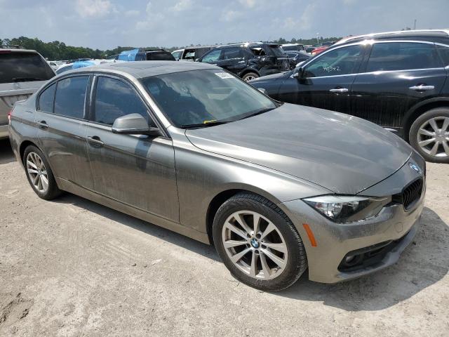 WBA8E1G52GNT36741 BMW 320 I