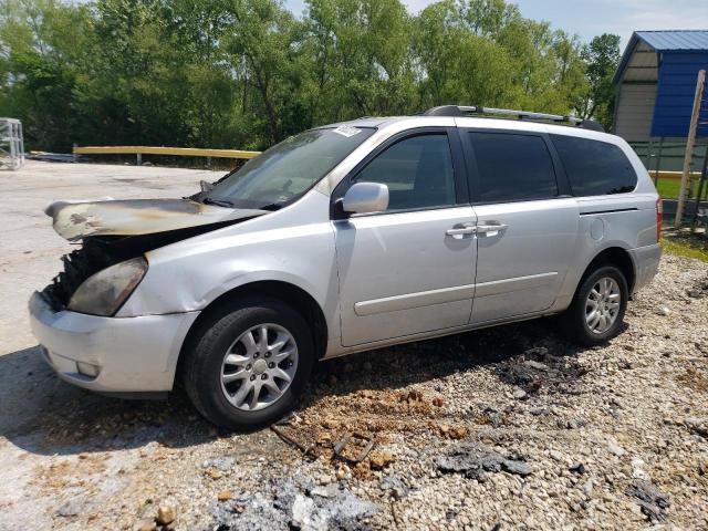 2007 Kia Sedona EX