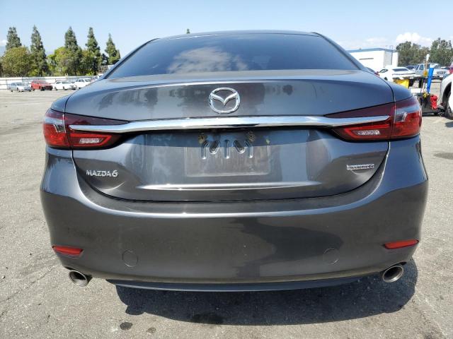 JM1GL1UM1L1526788 Mazda 6 SPORT