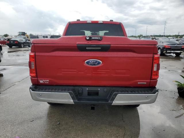 1FTFW1E83NKE90927 Ford F150 Supercrew