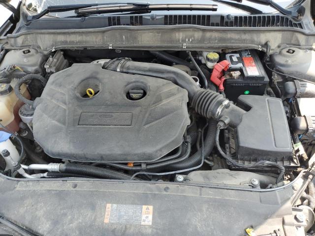 3FA6P0D96FR160302 Ford Fusion Titanium