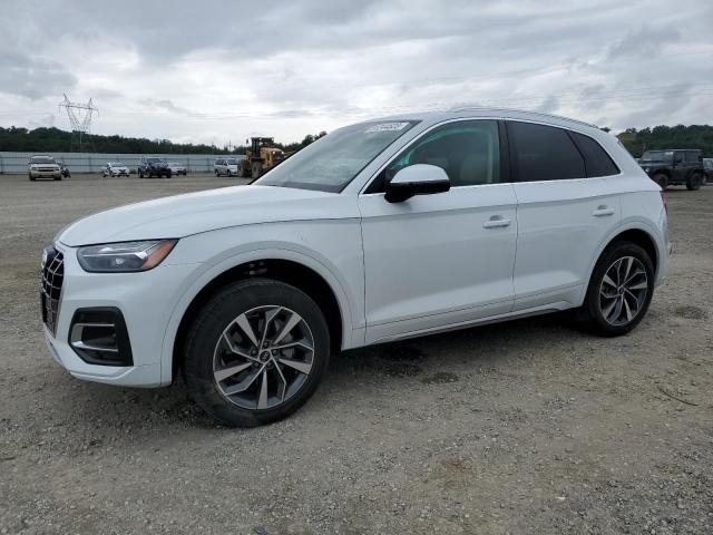 2021 Audi Q5 Premium Plus