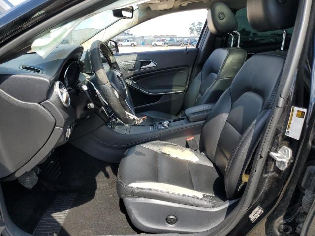 WDCTG4GBXFJ067256 Mercedes-Benz Gla 250 4matic
