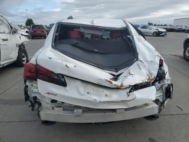 19UUB1F63LA009367 Acura Tlx Technology