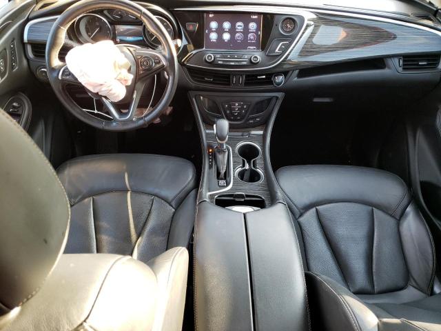 LRBFX1SA8JD083543 Buick Envision Essence