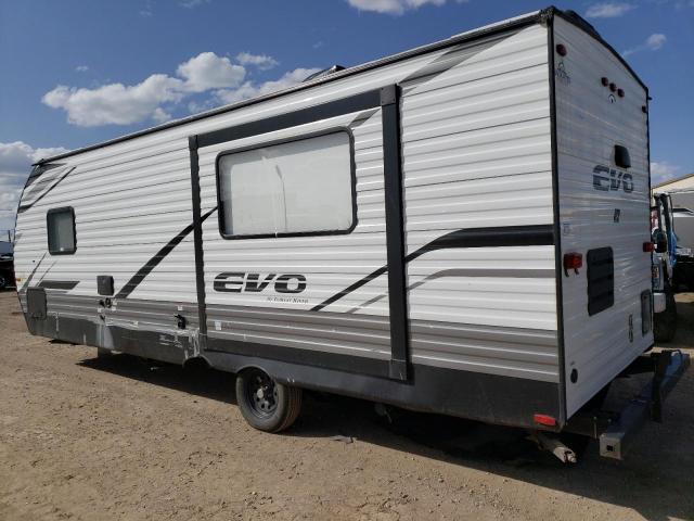 4X4TSJZ26NT001056 Evo Evo Rv 2022