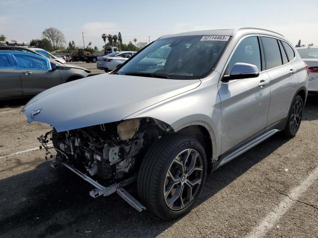 2020 BMW X1 xDrive28i