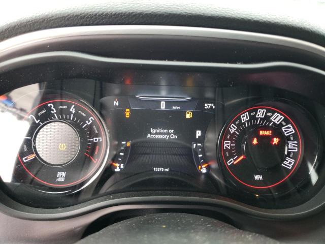 2C3CDZAG8MH597308 Dodge Challenger Sxt