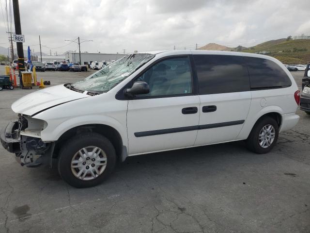 2006 Dodge Grand Caravan SE