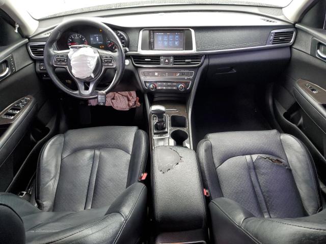 5XXGU4L33HG136262 KIA OPTIMA EX