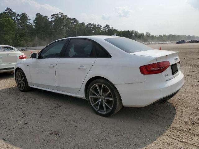 VIN WAUBFAFL9GN015413 2016 Audi A4, Premium S-Line no.2