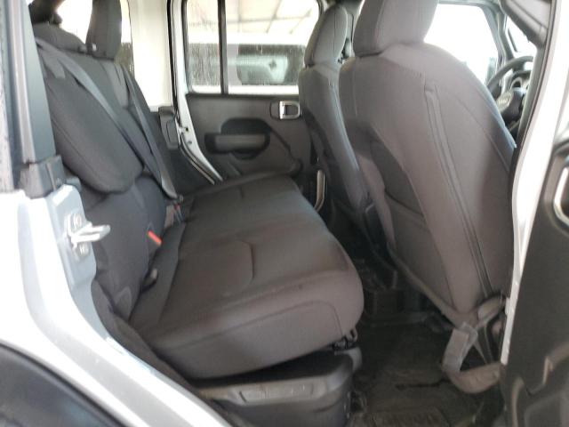2023 JEEP WRANGLER 4 - 1C4JJXN6XPW629134