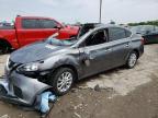 2017 NISSAN SENTRA S - 3N1AB7AP6HL650178