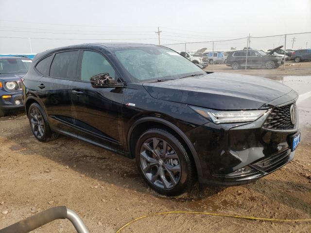 5J8YE1H01PL024591 Acura MDX A-SPEC