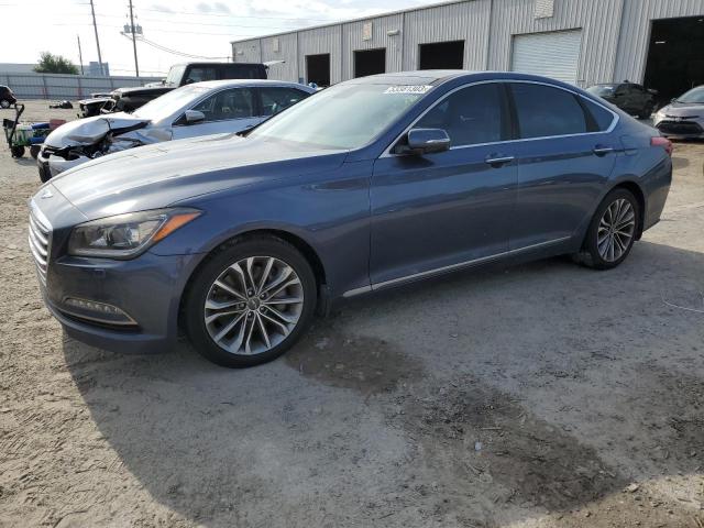 2016 Hyundai Genesis 3.8L