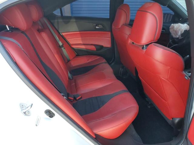 19UDE2F83MA006677 Acura Ilx Premium A-spec