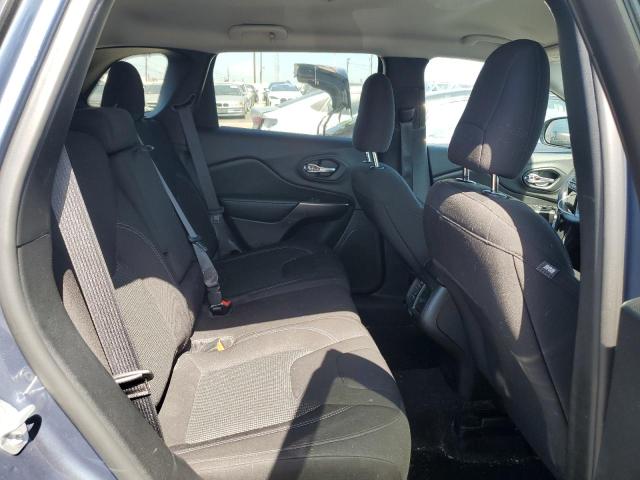 1C4PJLCBXLD632060 Jeep Cherokee Latitude
