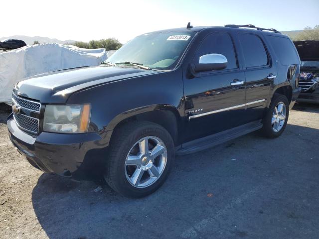 2010 Chevrolet Tahoe 